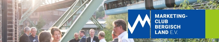 Marketing-Club Bergisch Land e.V.